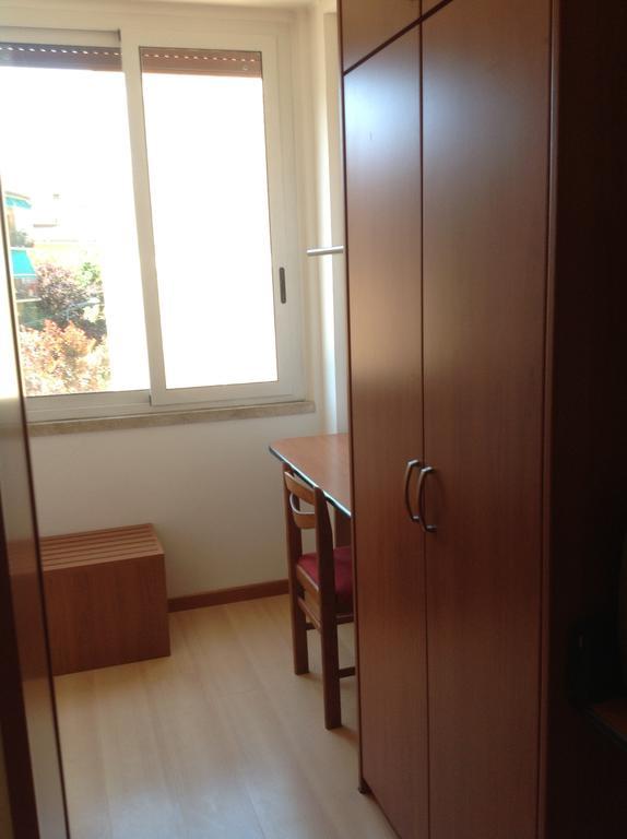 Ospitalita San Tommaso D'Aquino Hotel Bologna Room photo