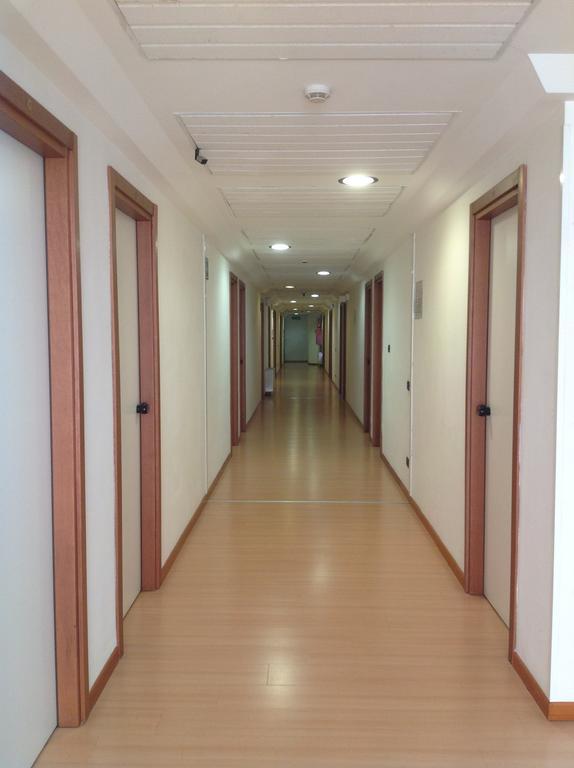 Ospitalita San Tommaso D'Aquino Hotel Bologna Exterior photo